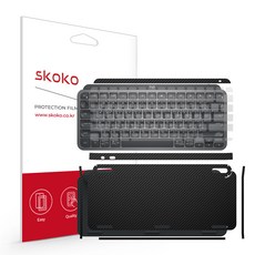 로지텍keysmini