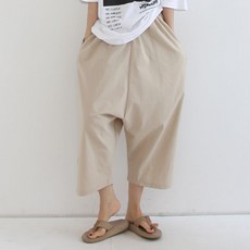 헌트키즈벨트포인트배기바지