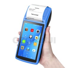 포스영수증출력기