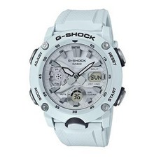 G-SHOCK [지샥] New 카본 코어 가드 구조 GA-2000S-7ADR