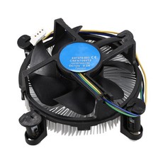 fclga1151소켓cpu팬