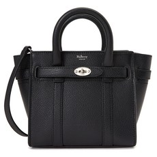 [Mulberry]마이크로 지퍼 베이스워터 RL5476 205 A237 여자 토트겸숄더백