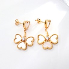 이브유선귀걸이