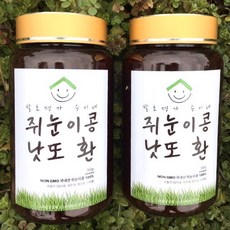 낫또환