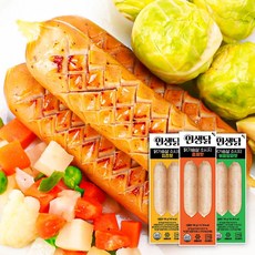 우아한끼닭가슴살
