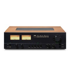 NAD C 3050 스테레오 앰프
