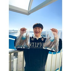 푸드앤프레쉬 반건조 양미리 동해안 별미, 2개, 1두름(20미)