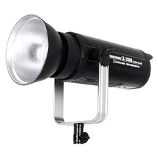 호루스벤누 LX-3000 대광량 스튜디오 라이트 LED 조명