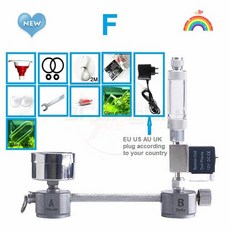 가정용고압산소발생기