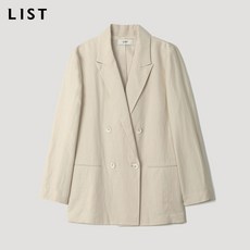 리스트여름자켓