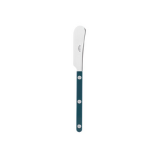 사브르 비스트로 샤이니 버터스프레더 16cm, Aquamarine, 9개
