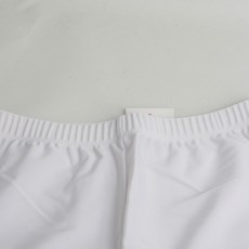 칼라포인트 한국무용연습복 현대무용 한국무용복 현대무용복 현대무용의상 무용복 무용연습복 현대무용바지 연습복, 화이트