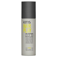 영국 케이엠에스 KMS HairPlay Molding Paste 헤어플레이 몰딩 페이스트, 6개, 150ml