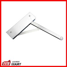 도어폐쇄순위조절기 Door Selector <K-34S>/순위조절장치 /개폐순위조절기, 1개