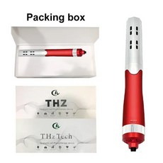 손목마사지기 7.0 테라헤르츠 치료기 Thz 웨이브 셀 라이트 자기 전기 난방 바디 마사지 송풍기 세포 건강 물리 치료 플레이트