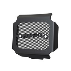 라디에이터 실드 그릴 가드 오일 쿨러 커버 보호대 Scrambler800 오토바이 액세서리 Ducati, 1) Rectifier Guard, 1개
