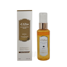 달바 화이트 트러플 로얄 인텐시브 미스트 세럼 60ml, 1개