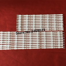 LED 스트립 UE60F6400 UE60F6370 UE60F6170 UE60F6375 UE60F6300 UE60F6100 UN60FH6300 UA60F6088 V5DR 600SCA, 1개