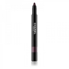샤넬 Stylo Ombre et Contour Eyeshadow Stick - Shade 09 Rouge Noir 0 8 g 유럽직배송