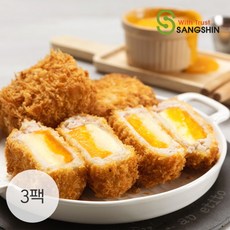 추천10 폭탄치즈카츠