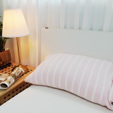 늘어나는베개커버