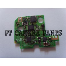 니콘 D300S 용 DC 전원 보드 PCB