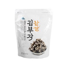 코스트코 찹쌀 김부각 150g, 1개