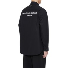 우영미셔츠