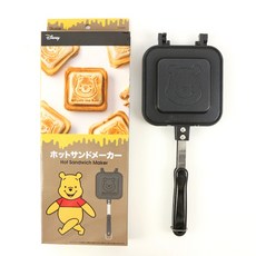 푸우샌드위치메이커