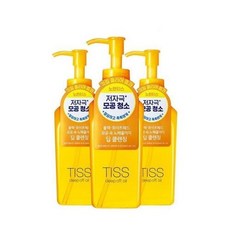 시세이도 티스 딥 오프 오일 280ml 3개, 상세페이지 참조, 상세페이지 참조, 상세페이지 참조