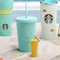 스타벅스아이스버킷