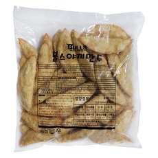 불스 야끼만두 묶음세트, 900g, 16개