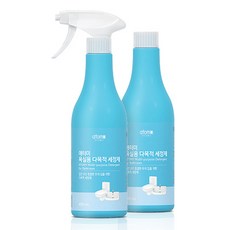 애터미욕실세정제