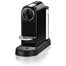 네스프레소시티즈드롱기