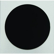 Begin Industries 10 블랙 NFC 태그 스티커 25mm (1 Inch) 라운드 - 888 Byt, 상세내용참조, 상세내용참조