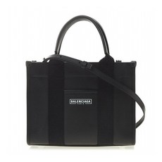 발렌시아가남성토트백