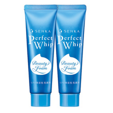 센카 퍼펙트 휩 페이셜 워시