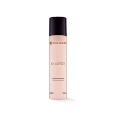 이브로쉐 comme une evidence 퍼퓸 플로랄 데오드란트 스프레이 100ml, 1개