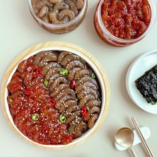 중하새우장