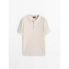 마시모두띠케이블니트