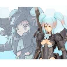 고토부키야 메가미 디바이스 아수라 구미 호무라 37391 한정판 프라모델