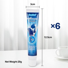 전립선크림