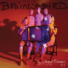 [해외LP신품] George Harrison-Brainwashed, One Color_One Size, One Color_One Size, 상세 설명 참조0