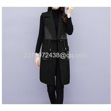 라삐아프양털베스트