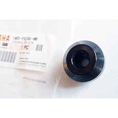 야마하 NMAX 핸들 바엔드 1WD-F6246-00 엔맥스 125/155, 1개