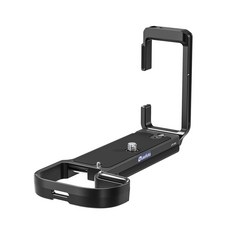 레오포토 캐논 EOS R5 / R5 C / R6 / R5M2 / R6 Mark II L플레이트 LPC-R6II, 1개
