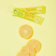 담은유자
