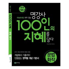 100인의지혜문법
