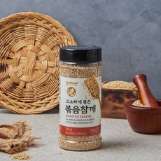 노브랜드볶음참깨