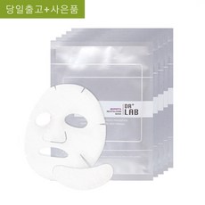 닥터랩 바이오펩타 리바이탈라이징 마스크 30ml, 5개입, 1박스